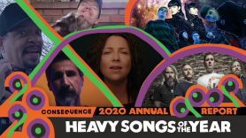 Top Heavy Songs 2020