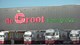 Fruithandel De Groot in Hedel. Foto: Omroep Gelderland