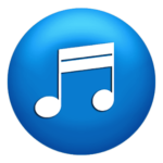Simple mp3 Downloader application pour écouter mp3 sans wifi