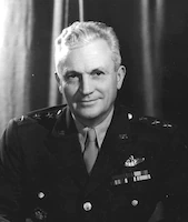 Photo of Lt. Gen. Frank M. Andrews