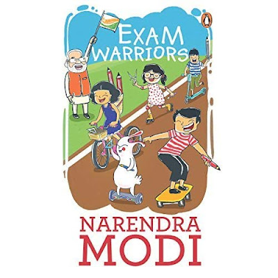 Exam Warriors Book Summary in Hindi