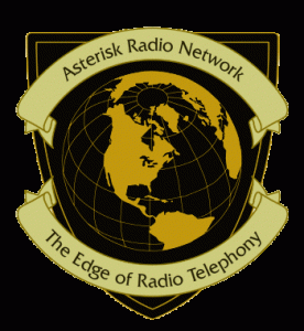 Asterisk Radio Network