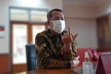 Terjadi Lonjakan Kasus, Pemkab Wonogiri Kaji Kembali Kebijakan Hajatan di Masa Pandemi Covid-19