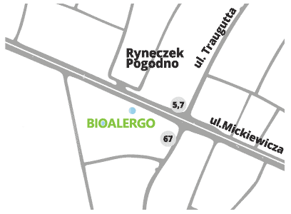 Bioalergo Szczecin