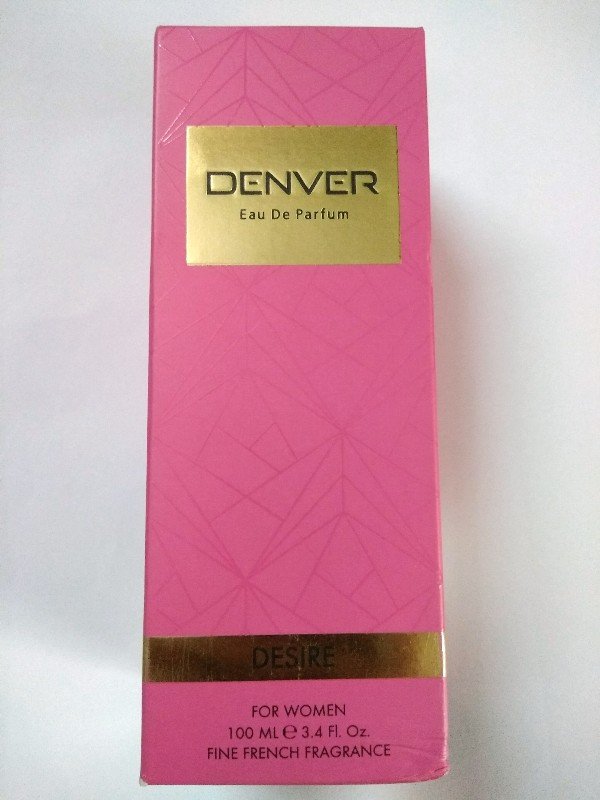 Denver Desire Perfume