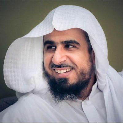 عبدالله صالح العجيري (Author of ميليشيا الإلحاد)