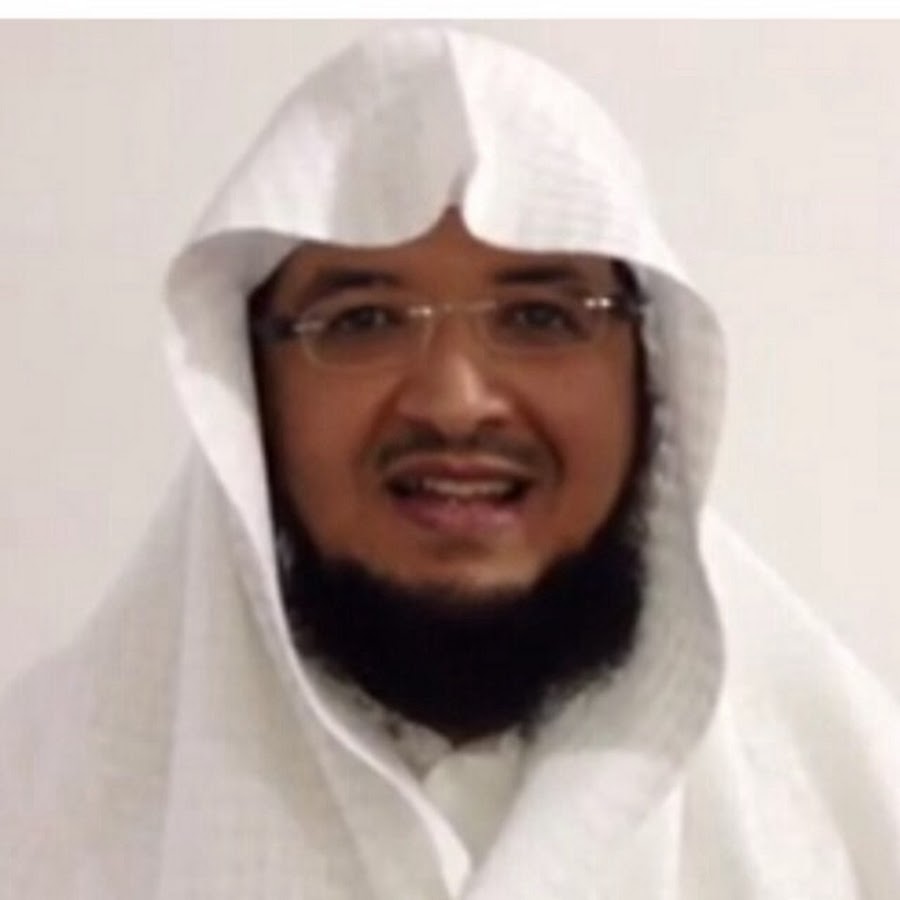 عبدالمحسن الأحمد - YouTube