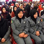 日本支援の女性警官「必要」　タリバン幹部、異例の見解―アフガニスタン