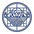 Logo of the Buddhist Society