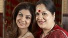 Shilpa Shetty's mother Sunanda Shetty cheated of Rs 1.6 crore over a land deal; files a complaint