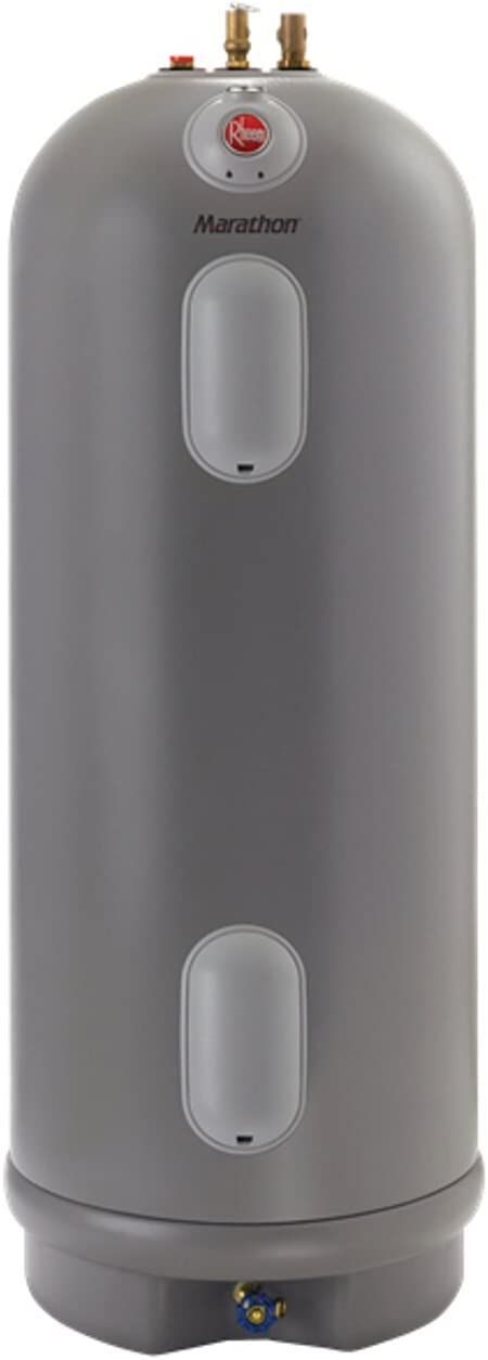 Electric Water Heater, 50-Gallon