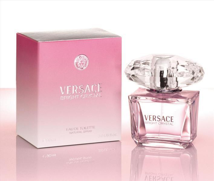 is versace a luxury brand