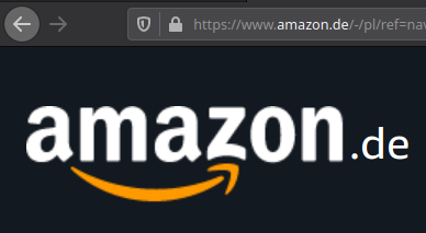 Amazon.de/pl
