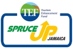 tef spruce up jamaica2