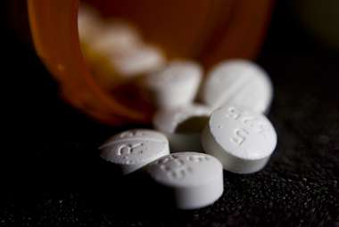 There may now be a better alternative for chronic pain than opioids. (AP Photo/Patrick Sison)