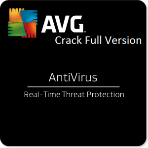 AVG Antivirus Crack 