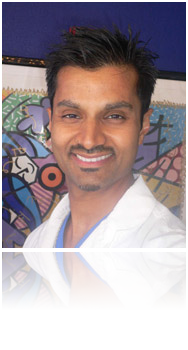 Dr. Yati Yadav, DDS, FAGD, FICOI | Cosmetic Dentist Peoria, AZ