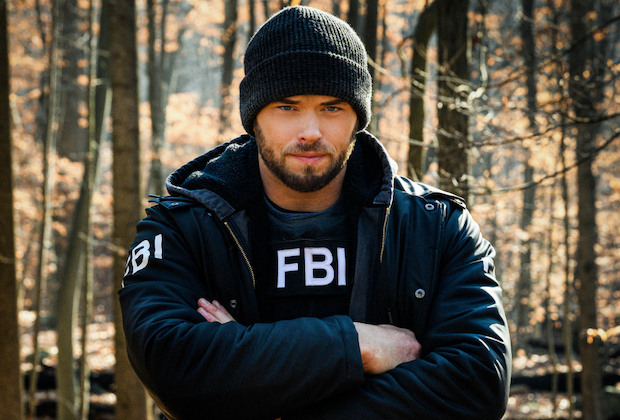FBI: Most Wanted: Kellan Lutz Confirms Series Exit Following Season 3 Premiere — Read Statement