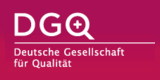 DGQ Service GmbH Logo