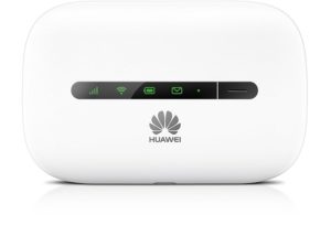 Top Pocket 3G Wireless Router-Huawei E5330Bs-2 3G Mobile W-Fi Router