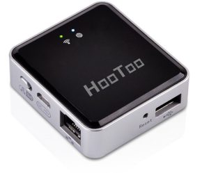 Top Pocket 3G Wireless Router-TripMate Nano HT-TM02