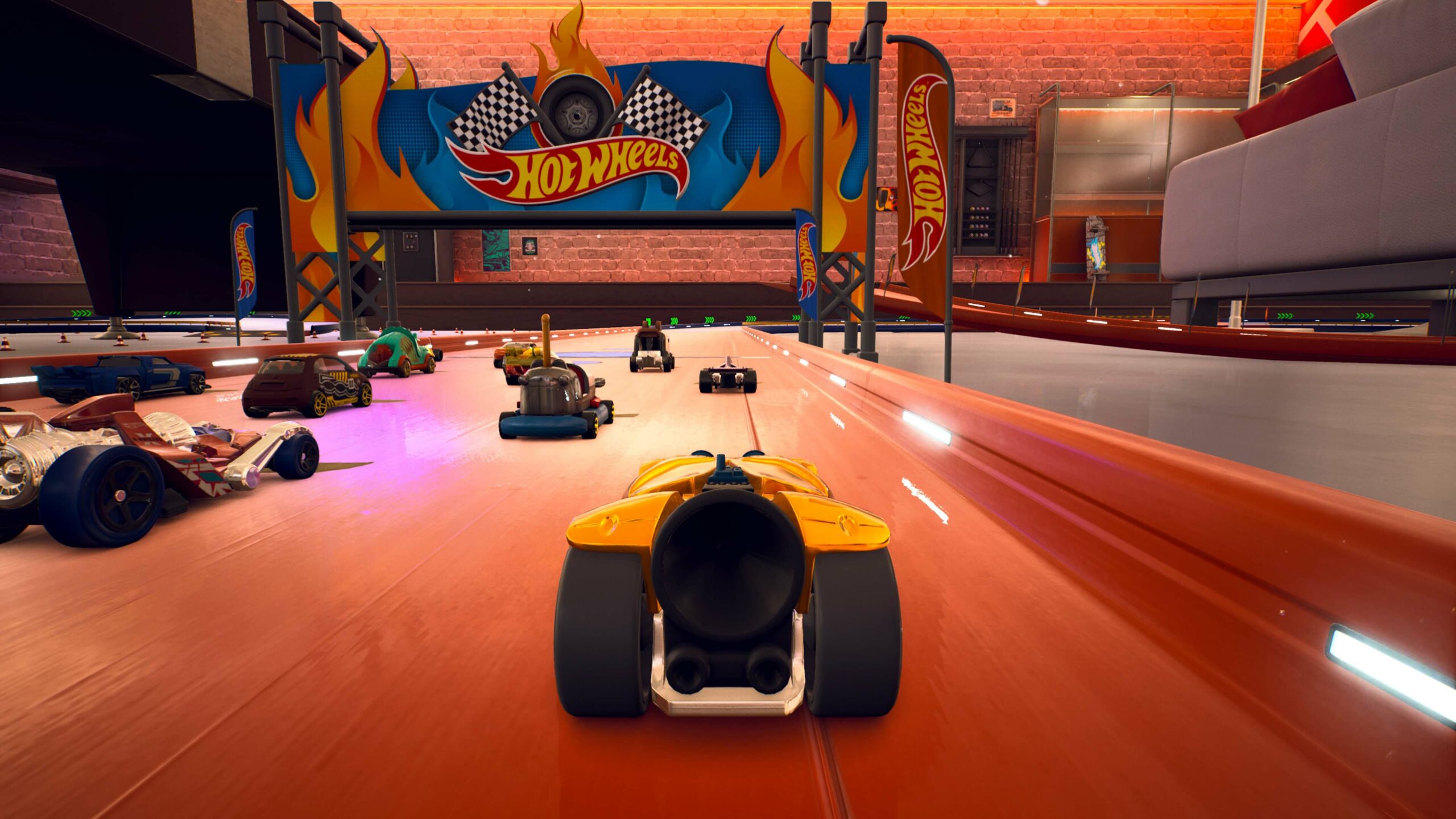 HOT WHEELS UNLEASHED Review, 1 GamersRD