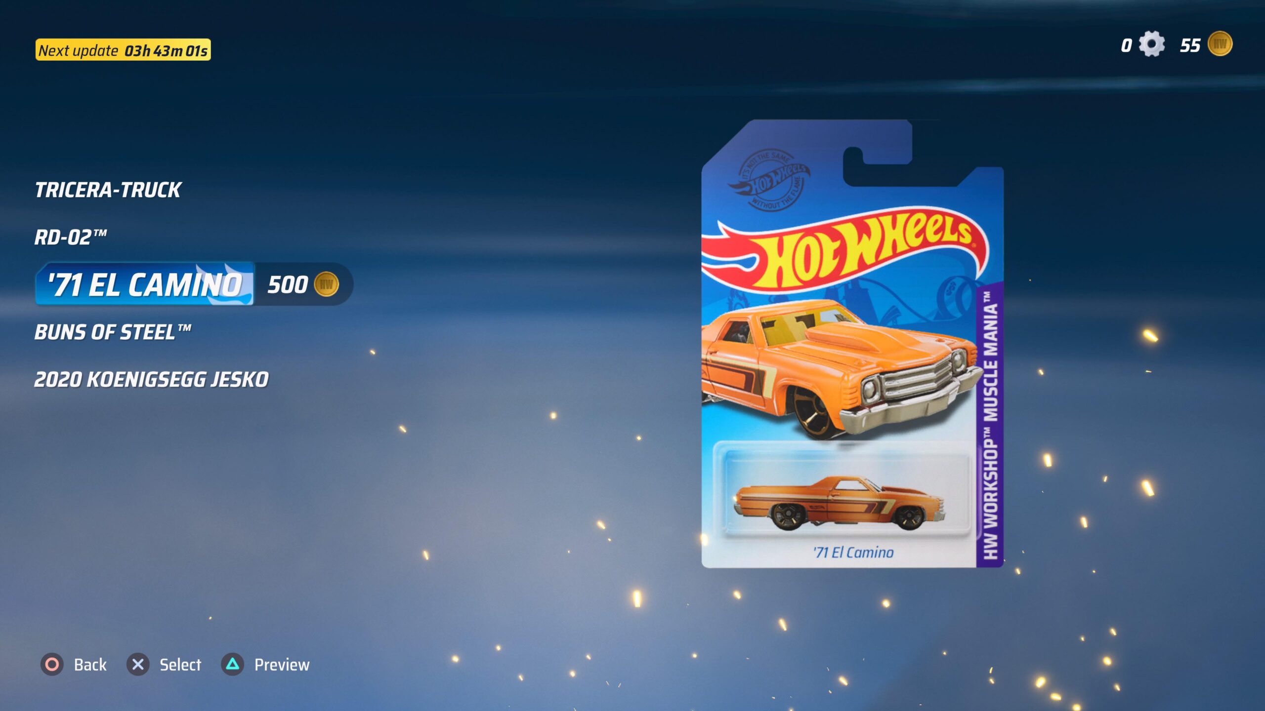 HOT WHEELS UNLEASHED REVIEW 4 GAMERSRD