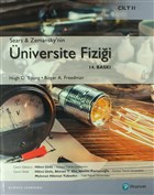 Sears ve Zemansky’nin Üniversite Fiziği 2