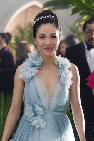 Film Crazy Rich Asians   Character Rachel Chu   Played by Constance Wu   One of our favourite films of 2018 this...