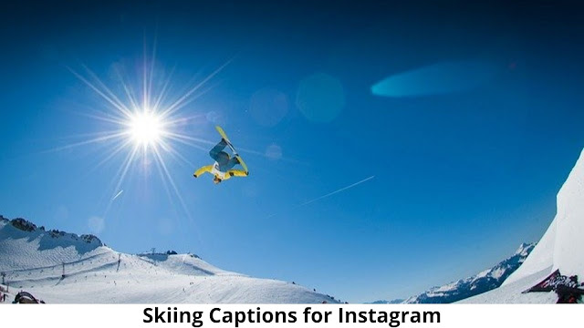 [ FREE ClicK ] Best Skiing Captions for Instagram{ 2021 } Also Ski Quotes and Trip