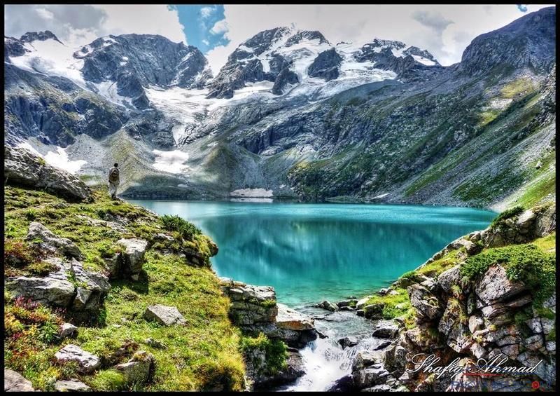 Swat Valley The Switzerland of Pakistan