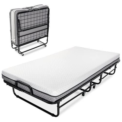 Milliard Diplomat Folding Bed for guests