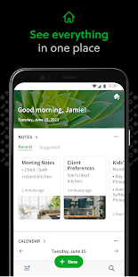 Evernote - Notes Organizer & Daily Planner Screenshot
