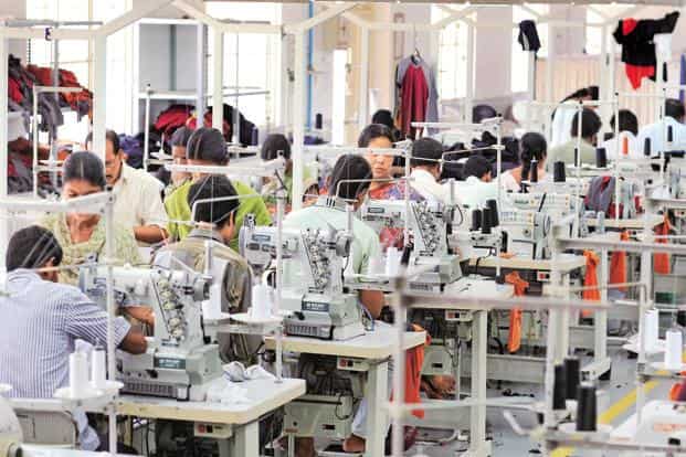 garment manufacturers in india, corporate work wear india, technical textiles india