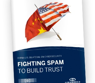Fighting Spam to Build Trust