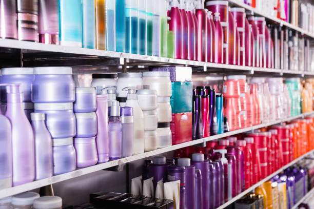 Beauty Products - Business in Ghana