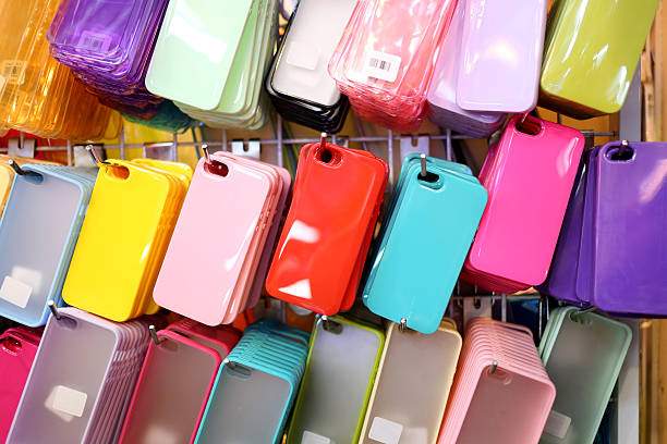 Mobile Phone Accessories - profitable businesses in Ghana