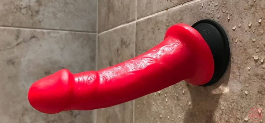 How to Use Suction Cup Dildo