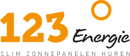 Logo 123energie