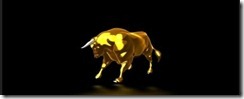 golden bull of investing in gold