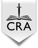 The Crime Readers' Association