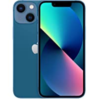Apple iPhone 13 Mini (128 GB) - Blau
