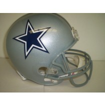 Replica NFL Helmets