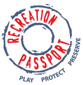 Michigan State Recreation Passport