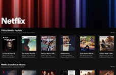 Most jön csak a java: megállapodott a Netflix és a Spotify