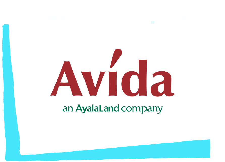 Avida Land Corporation - Avida’s mission is to make affordable dream communities a reality for the middle-income Filipinos. With almost 30 years of experience in developing thoughtfully-designed homes and sustainable communities, Avida has become a springboard for creating life’s possibilities and opportunities with its expanding portfolio – from land and house, condominiums to offices and integrated mixed-use communities. The company prides itself in providing sure, secure, and sensible developments with over 80 projects across the country.