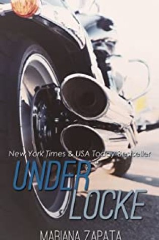 Book Review: Under Locke by Mariana Zapata