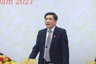 Báo cáo Quốc hội vụ kit xét nghiệm Việt Á
