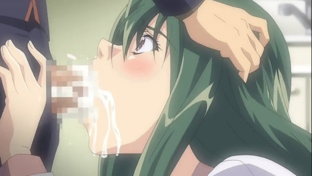 Pumping Her Full... ???? | Anime Hentai
