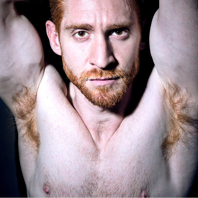 Leander | Gingers  पॉर्न | Hot XXX Gays